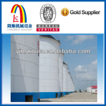 Agricultural Storage Steel Silo Equipment